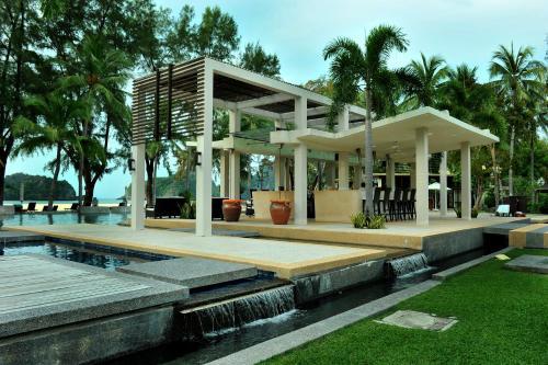 Hotel Tanjung Rhu Resort
