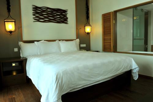 Hotel Tanjung Rhu Resort
