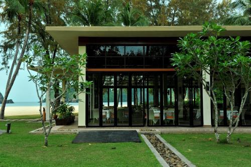 Hotel Tanjung Rhu Resort
