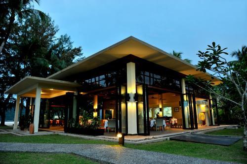 Hotel Tanjung Rhu Resort