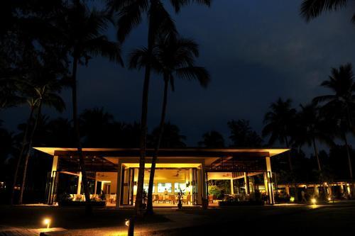 Hotel Tanjung Rhu Resort
