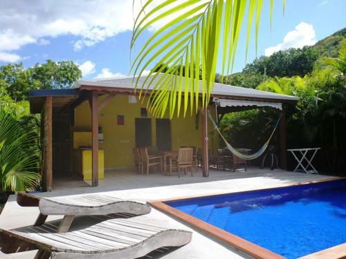 Villa Kaz � Coco