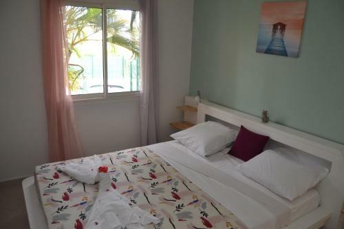 Apartamento T3 Maracudja - Gosier Centre