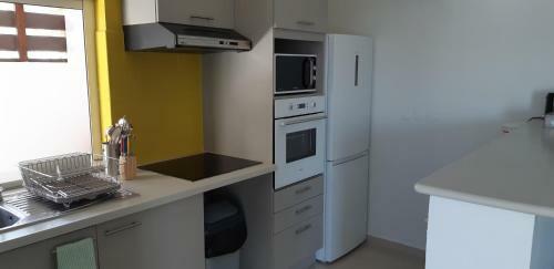 Apartamento T3 Maracudja - Gosier Centre