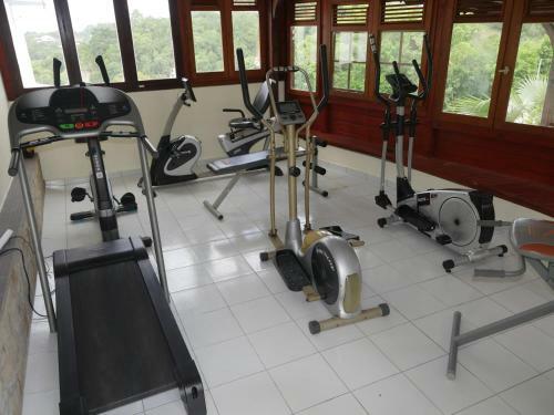 Apartamento Les G�tes De L'union