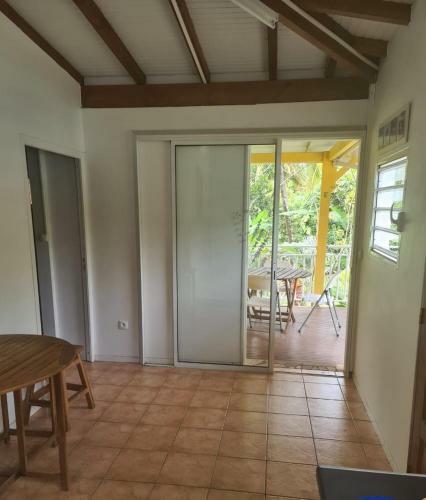G�te Espace Qui�tude Pavillon Tropical Avec Wifi