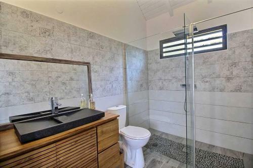 Eden Forest Villas