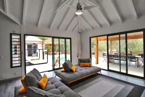 Eden Forest Villas