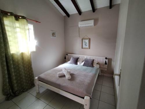 Hotel Ti Village Creole