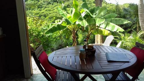 Hotel Ti Village Creole