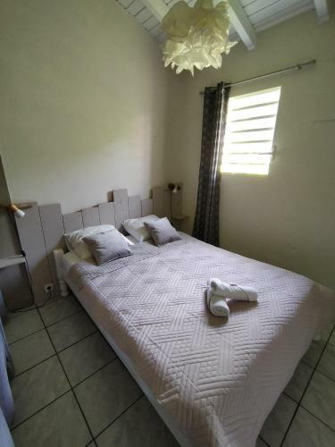 Hotel Ti Village Creole