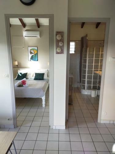 Hotel Ti Village Creole