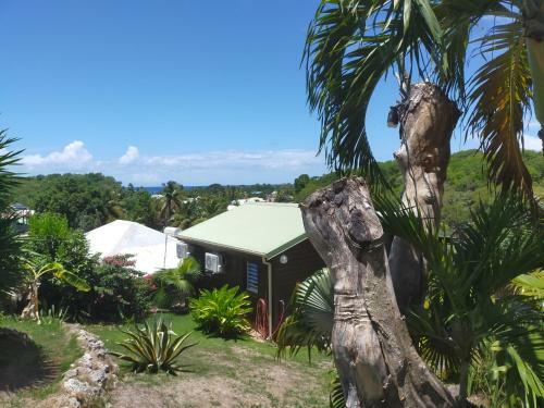 Hotel Ti Village Creole