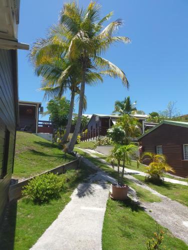 Hotel Ti Village Creole