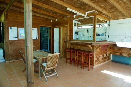 Apartamento Studio In Sainte Anne With Terrace And Wifi
