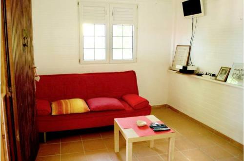 Apartamento Studio In Sainte Anne With Terrace And Wifi