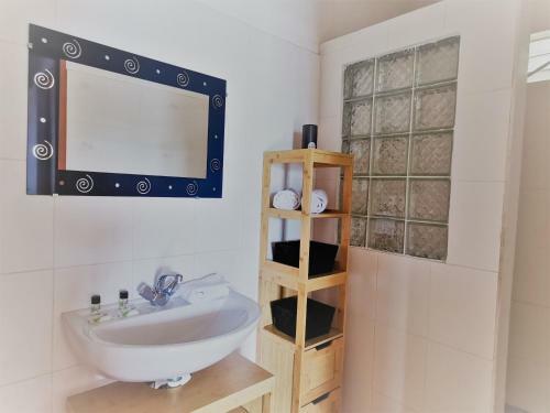 Apartamento T2 Tagua - Sainte-anne Centre - Acc�s Plage � Pied