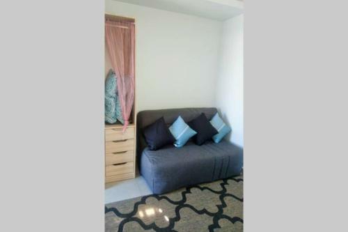 Apartamento L'oasis Isol� - Id�al En Couple - Parking - 2 Pers