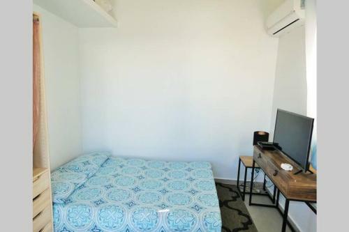 Apartamento L'oasis Isol� - Id�al En Couple - Parking - 2 Pers