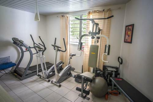 Hostal Grenadine