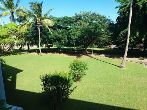 Apartamento Studio In Saint Francois With Shared Pool Enclosed Garden And Wifi