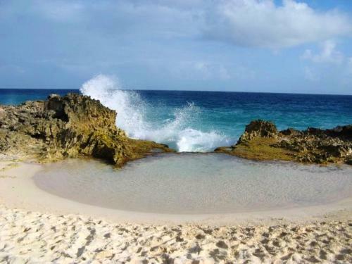Apartamento Studio In Saint Francois With Shared Pool Enclosed Garden And Wifi