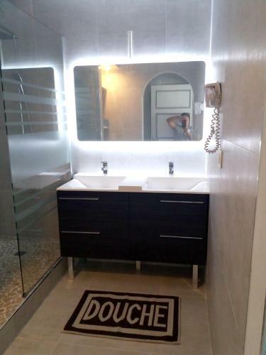 Apartamento Studio In Saint Francois With Shared Pool Enclosed Garden And Wifi