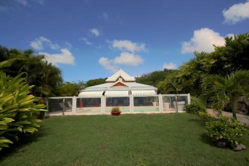Villa Gpsf68