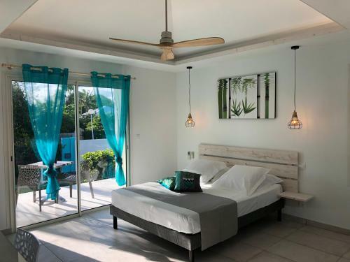 Hotel H�tel La Christophine