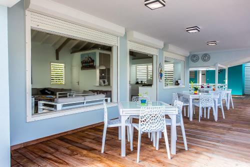Hotel H�tel La Christophine