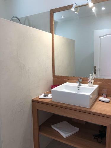 Hotel H�tel La Christophine