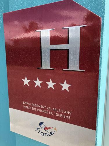 Hotel H�tel La Christophine