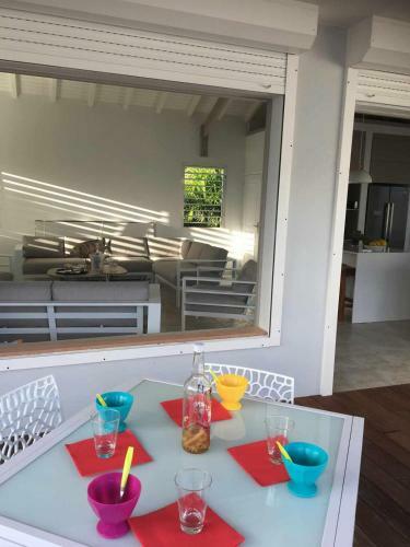 Hotel H�tel La Christophine