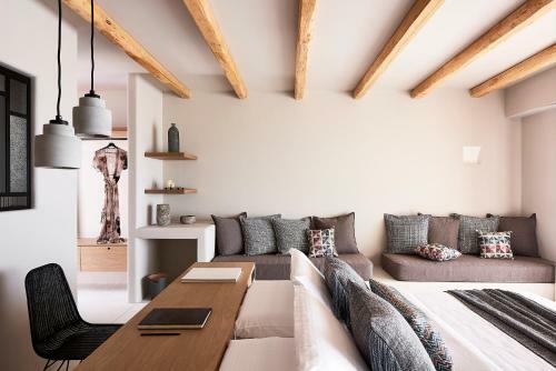 Hotel Cave Suites Milos