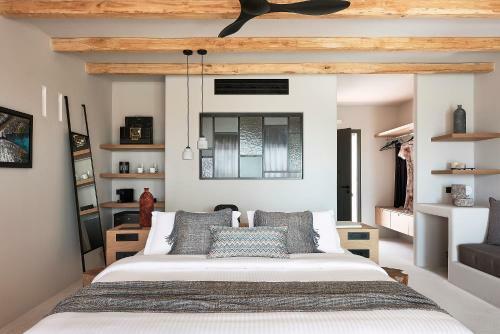 Hotel Cave Suites Milos