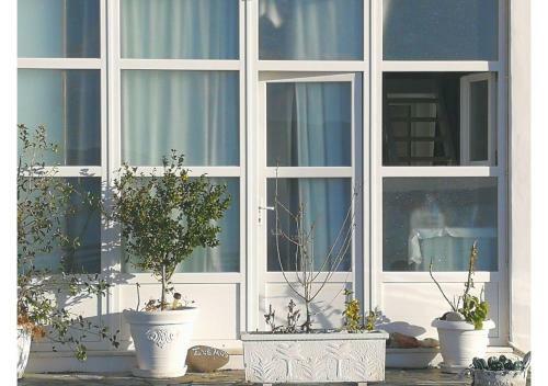 Kikilia's & Stelio's Apartments