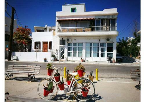 Kikilia's & Stelio's Apartments