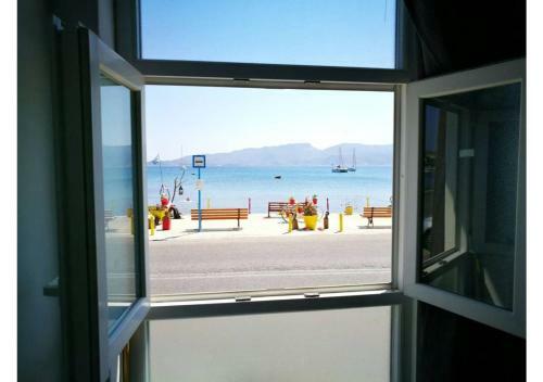 Kikilia's & Stelio's Apartments