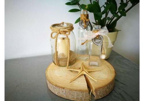 Kikilia's & Stelio's Apartments