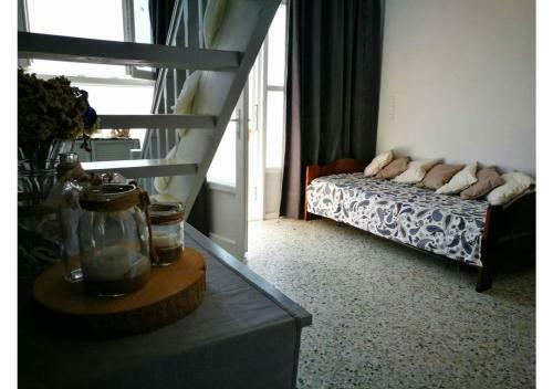 Kikilia's & Stelio's Apartments
