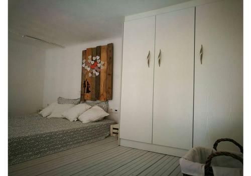 Kikilia's & Stelio's Apartments