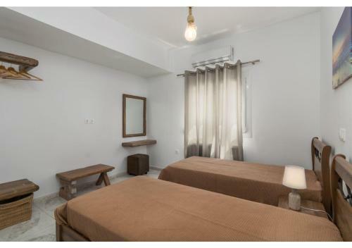 Apartamento Soto's Comfort House