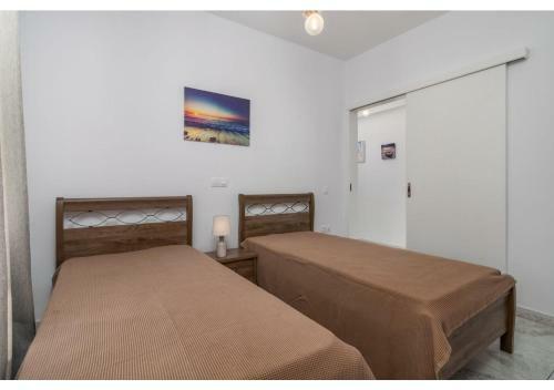 Apartamento Soto's Comfort House