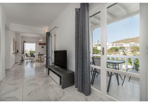 Apartamento Soto's Comfort House