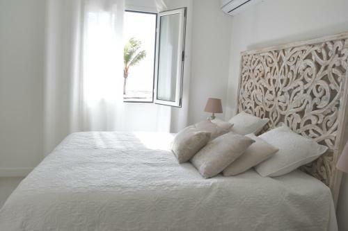 Apartamento Villa Crystal Blue On The Beach 6pers