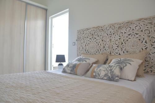 Apartamento Villa Crystal Blue On The Beach 6pers