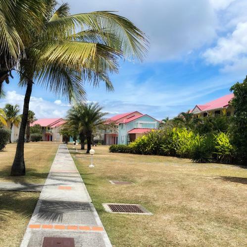 Apartamento Villa Crystal Blue On The Beach 6pers