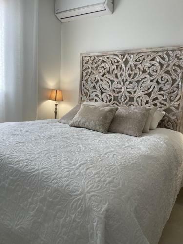 Apartamento Villa Crystal Blue On The Beach 6pers