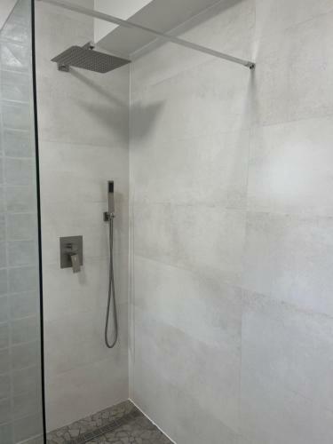 Apartamento Villa Crystal Blue On The Beach 6pers