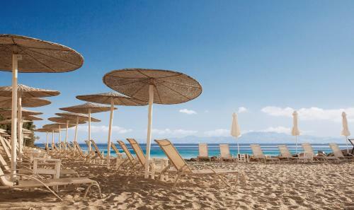 Apartamento White Suites Resort